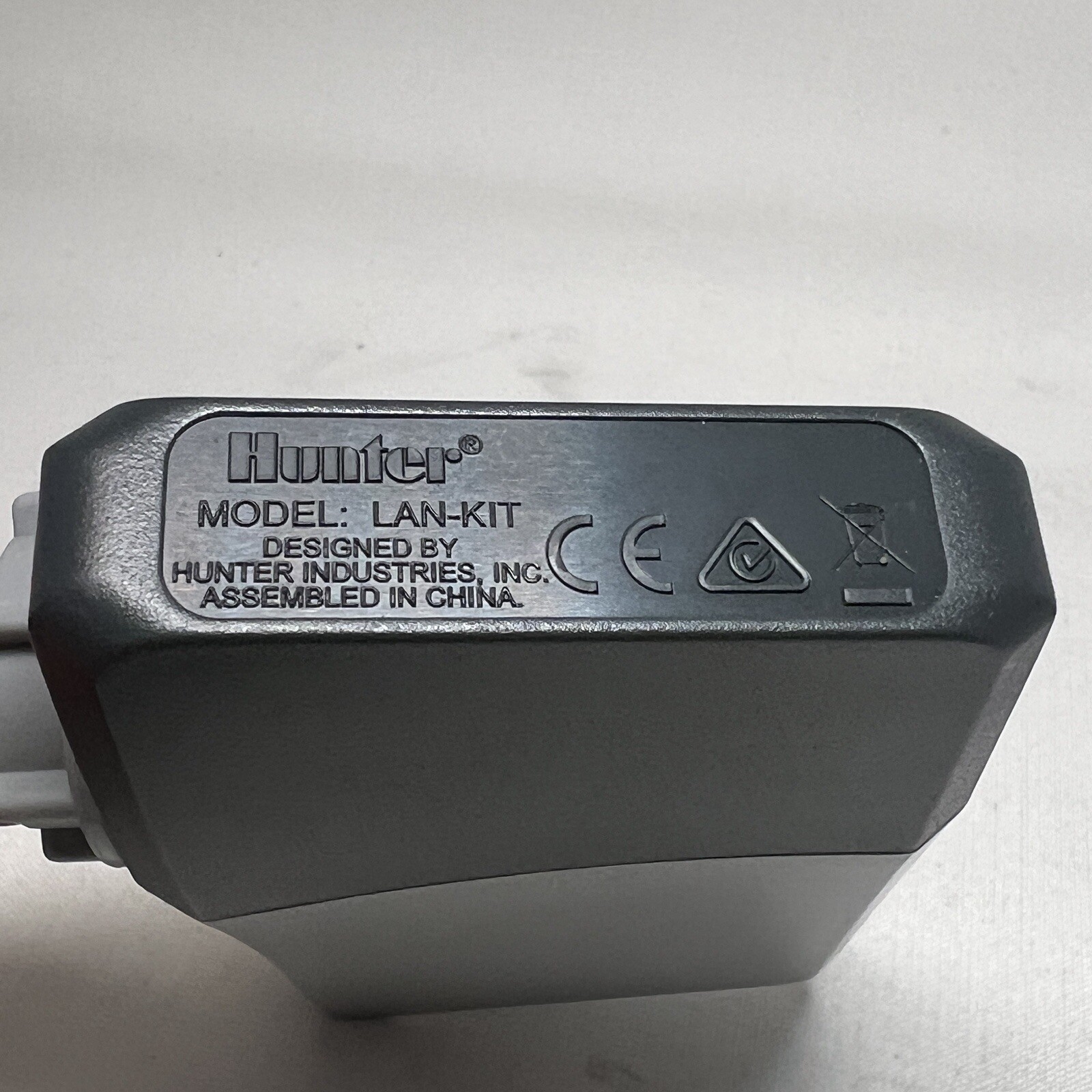Hunter LAN-KIT for ICC2 Controller Timer for Cloud-Based Centralus Control