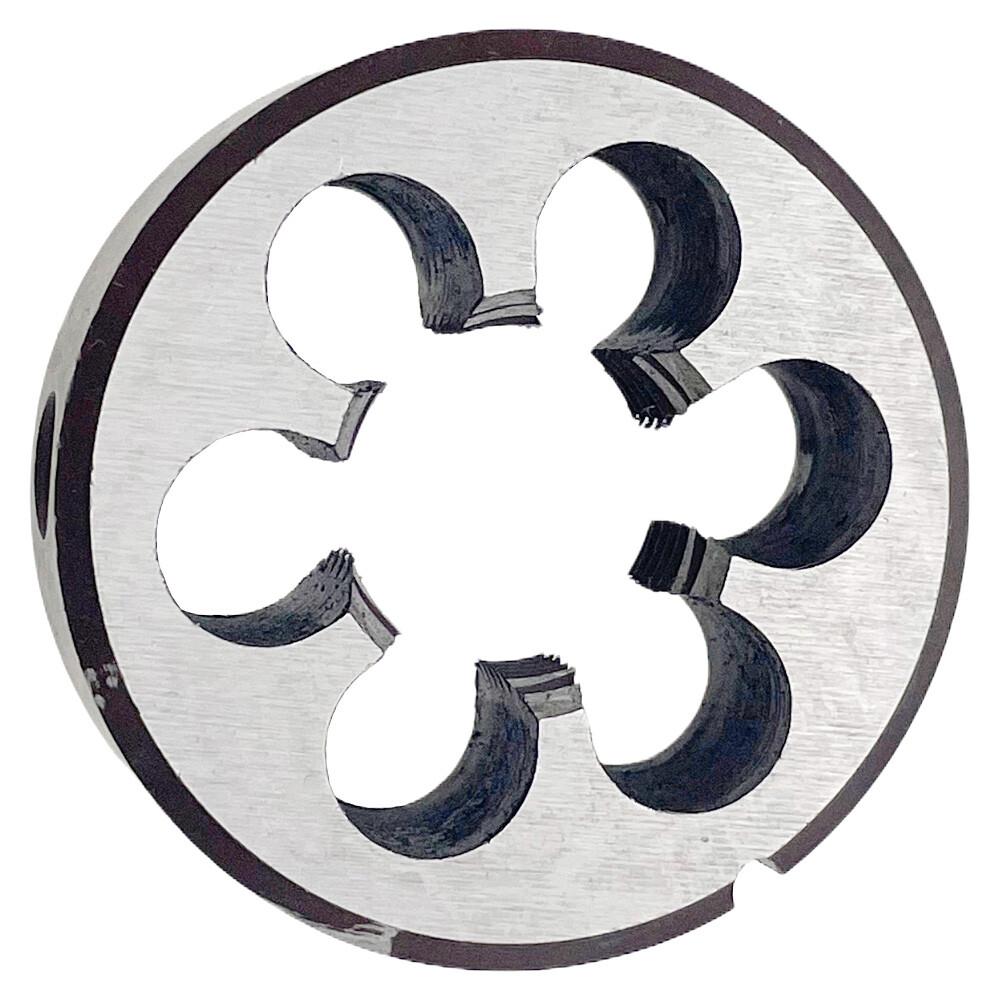 3/4-16 Die RH Right Hand Thread UNF Threading Tool Round 3/4X16