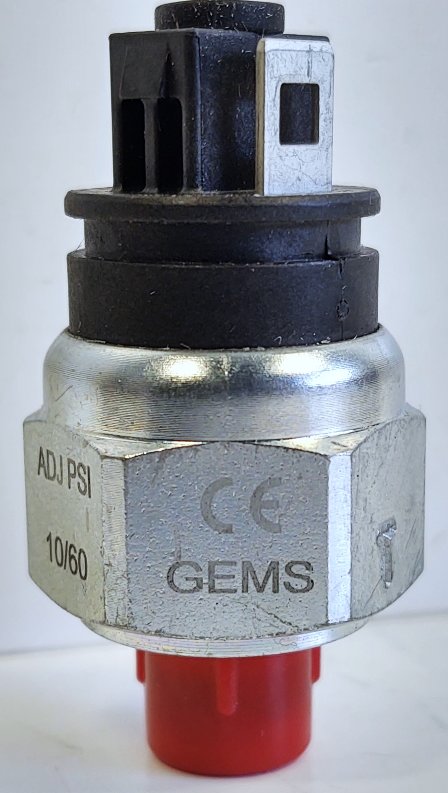 Gems Sensor PS61 214107 Pressure Switch