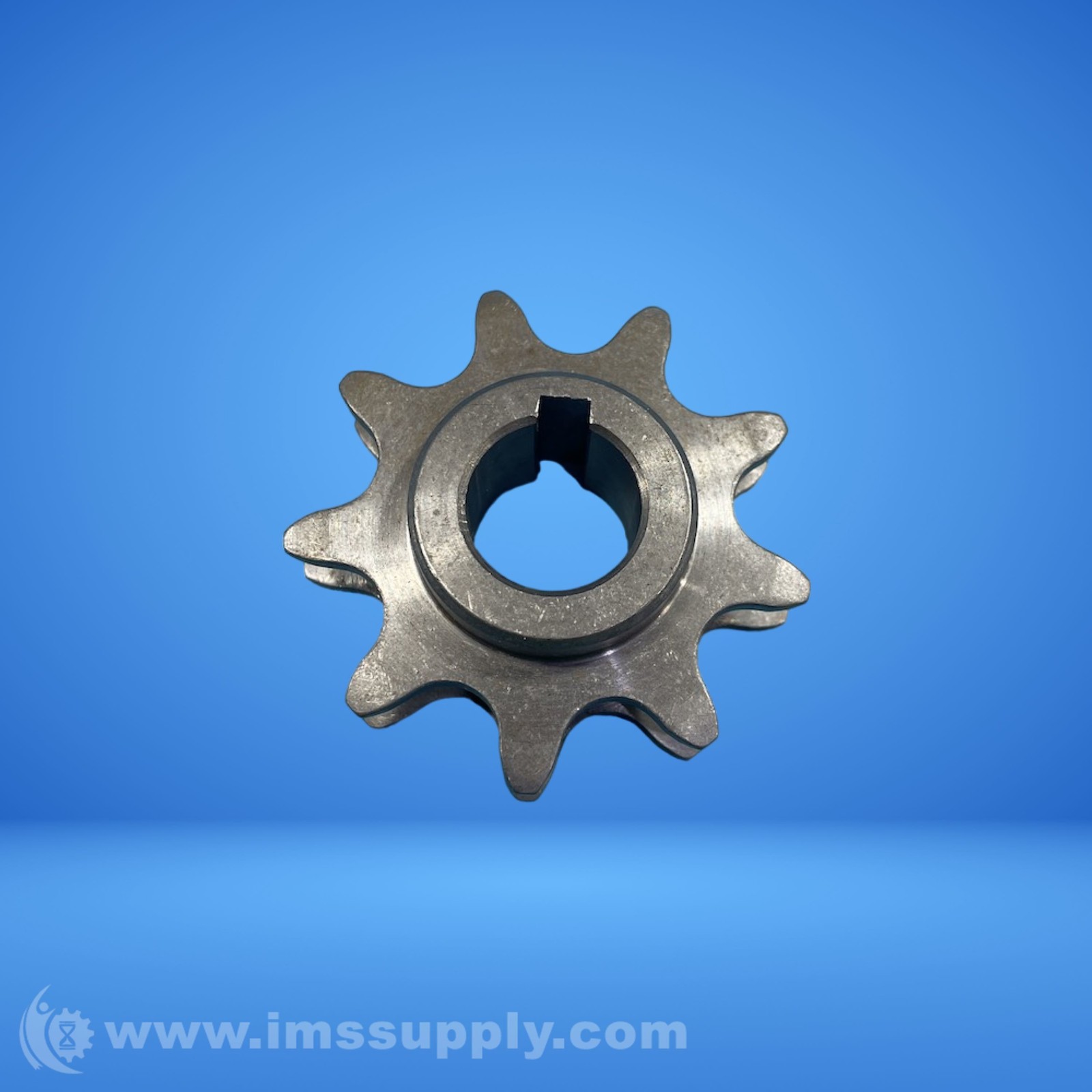 Tsubaki DWG MAM-010-C-056 Double Sprocket Gear FNIP