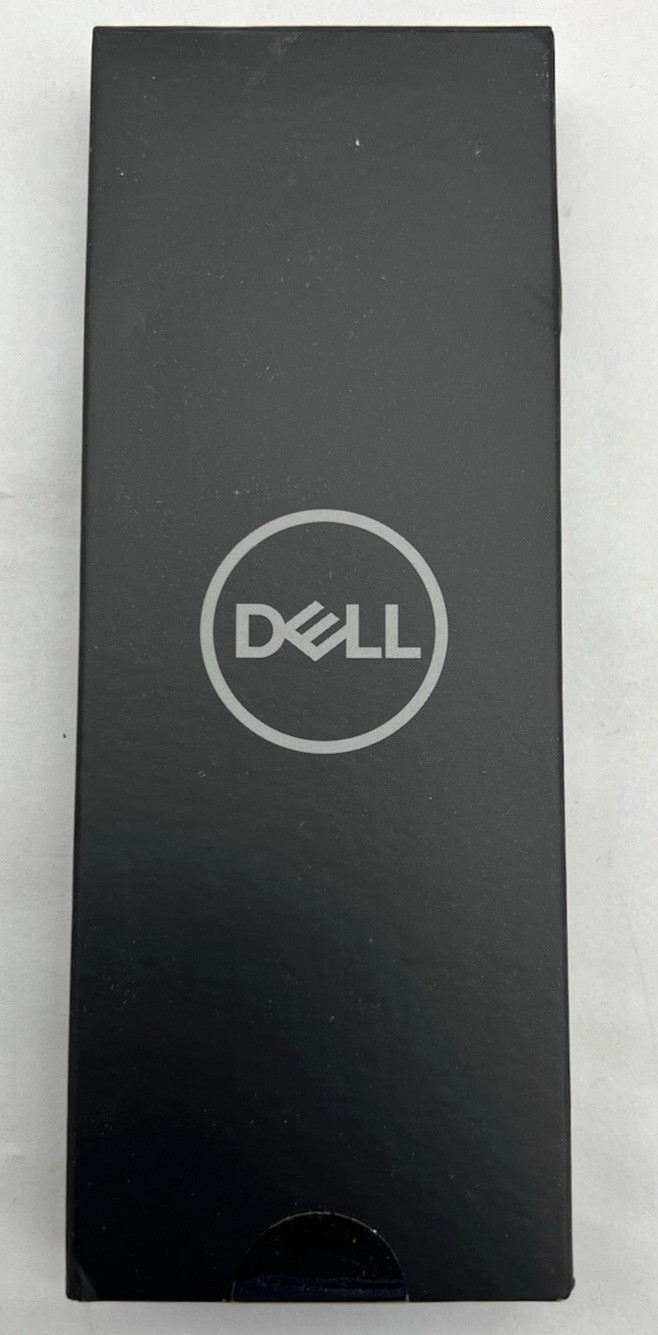 Dell PN7350A Active Pen Stylus for Dell Latitude 7350 Detachable 0JCK8W - New
