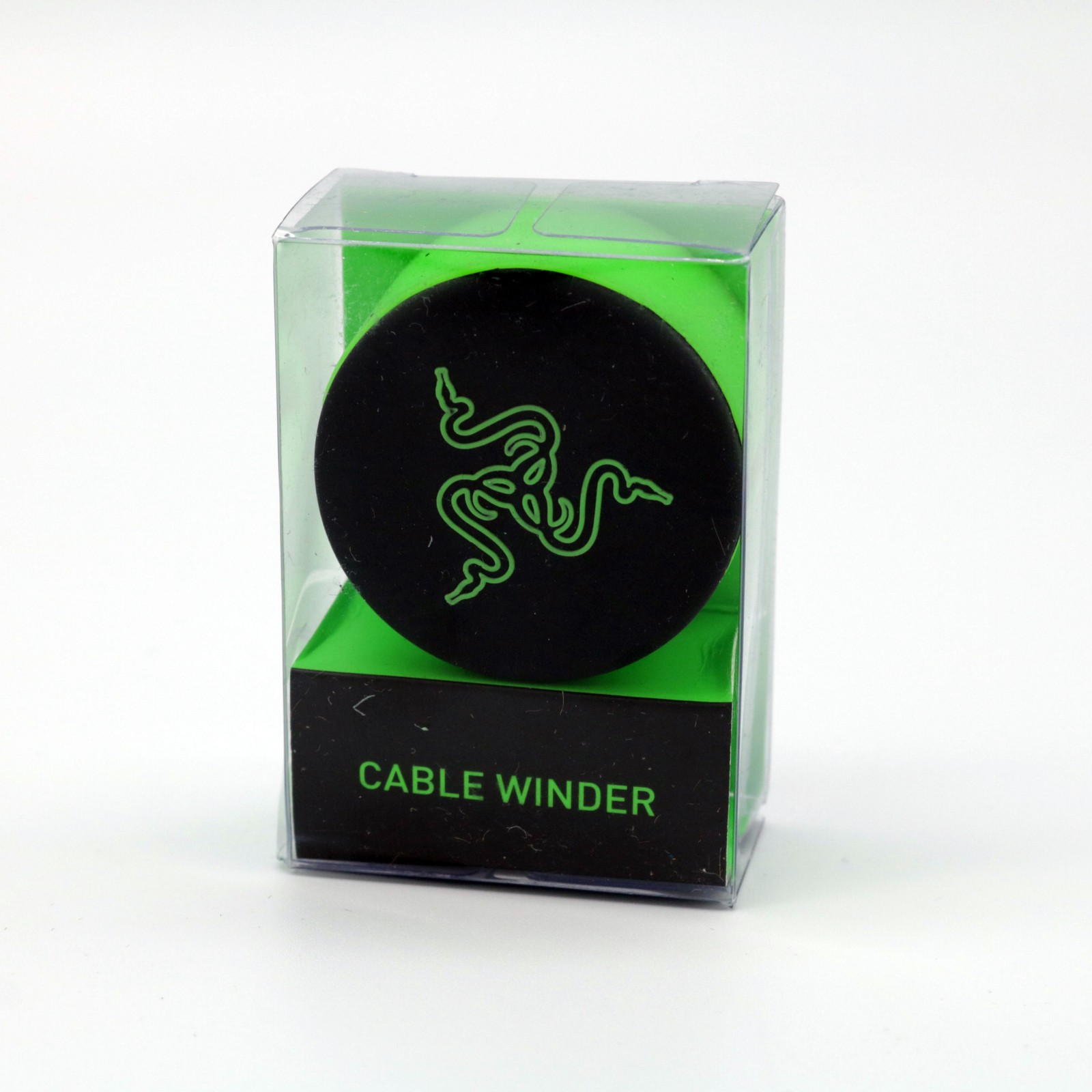 2pcs of Razer Cable Winder