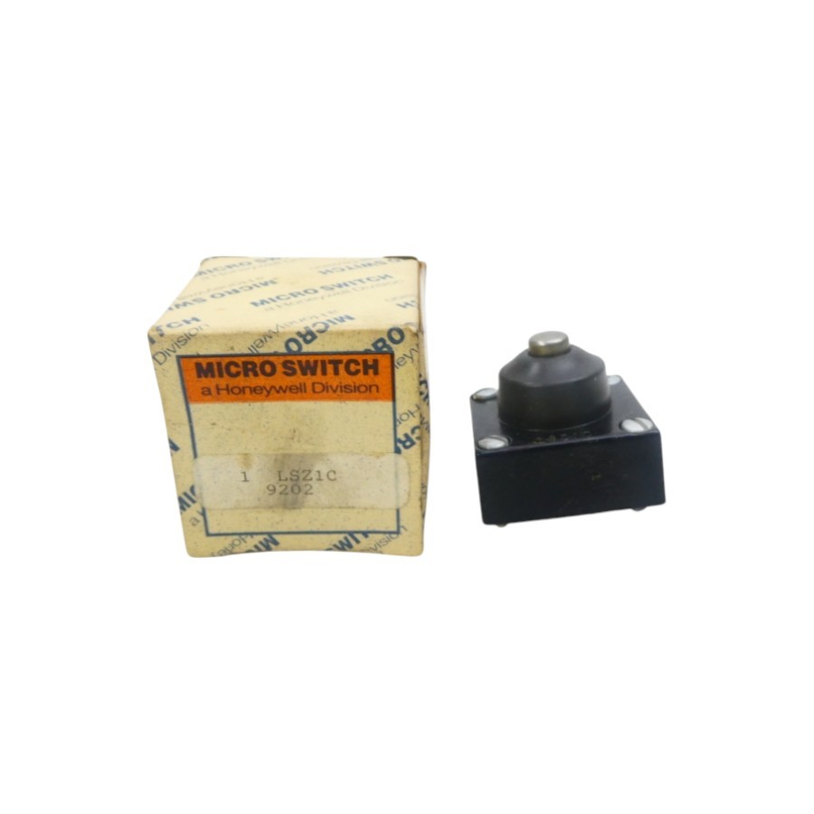 MICRO SWITCH LSZ1C  NSMP