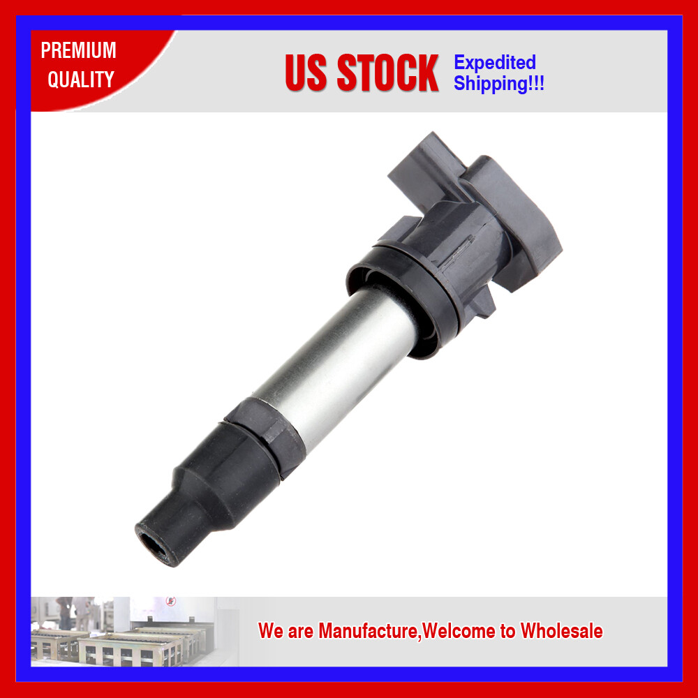 1PC IGNITION COIL UCA564 FOR 2006 Cadillac DTS V8