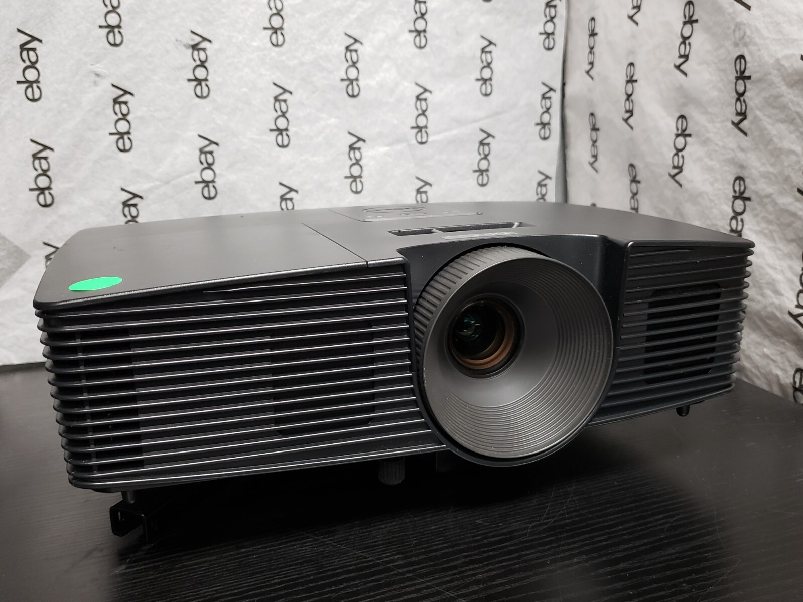 Dell 1850 DLP FRONT Projector