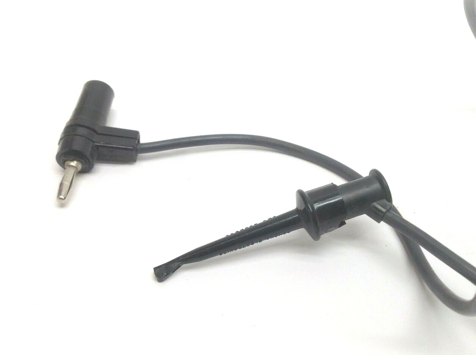 Pomona Electronics 4555 EZ Hook Oscilloscope Probe The Grabber