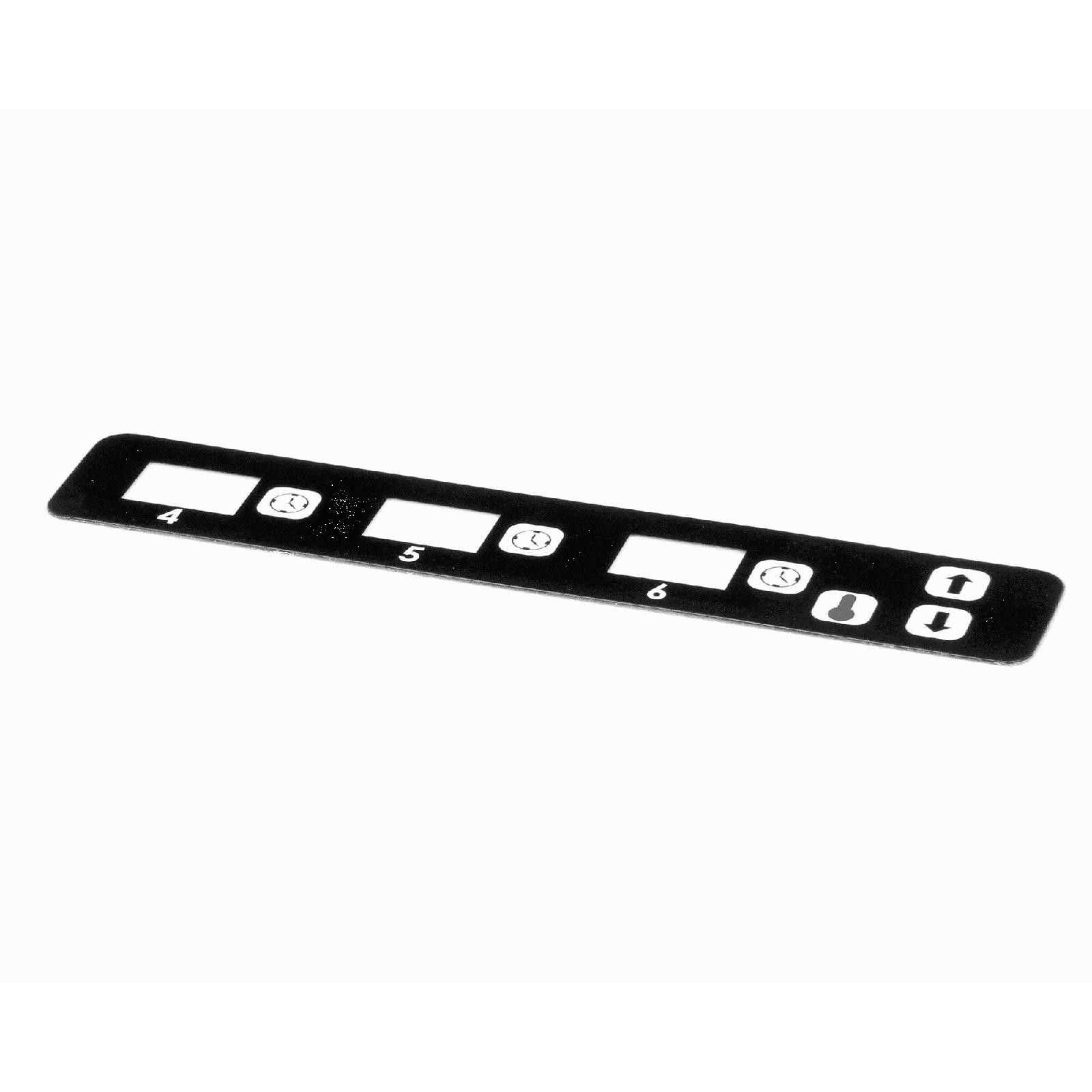 Carter Hoffmann 18312-0390- Genuine OEM Replacement Part