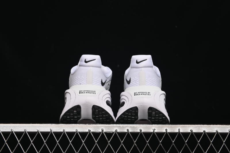 FN8453-024 Nike AIR ZOOM PREMIUM WHITE/BLACK