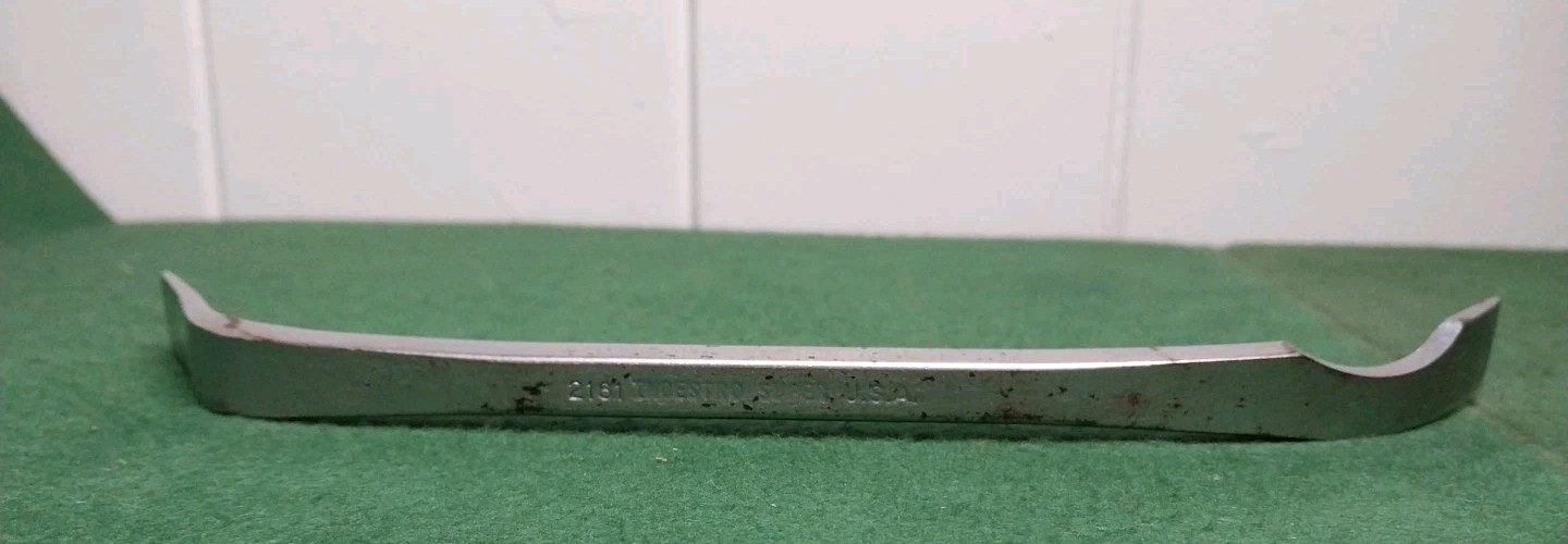 INDESTRO TOOLS 2161 super brake adjusting tool Made in USA
