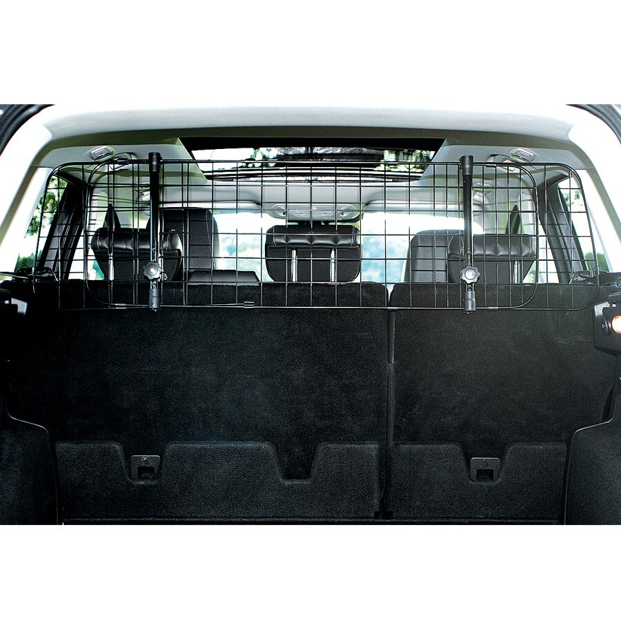 FOR HONDA CR-V HR-V FR-V - Heavy Duty Mesh Dog Guard Adjustable Safety Barrier