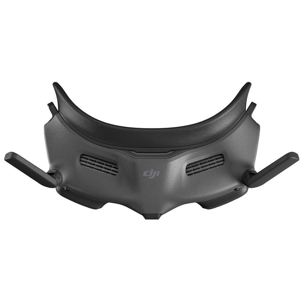 DJI Goggles 2 Motion Combo for Avata and DJI FPV Working Replacement Goggles