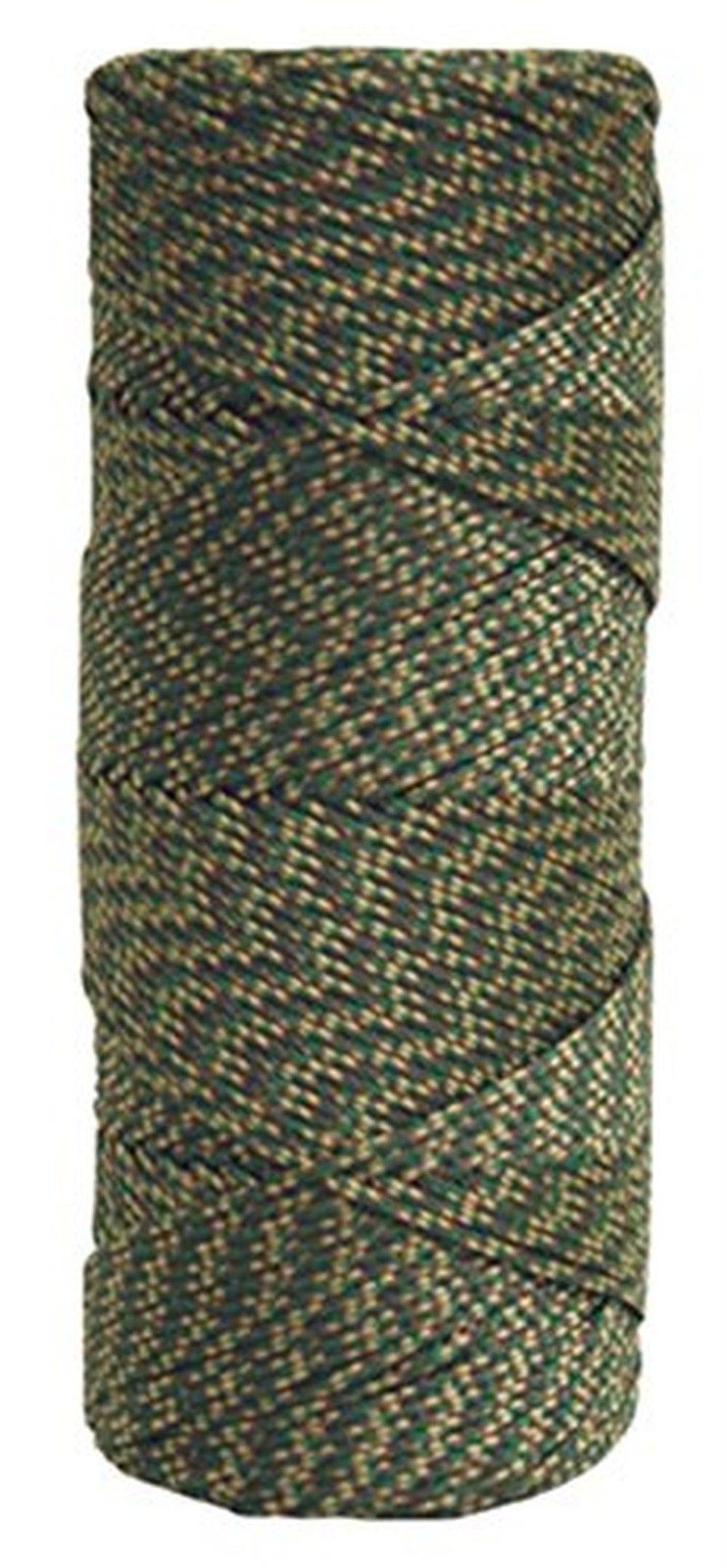 Kraft BC488 Hunter Braided Masons Line w/500-Feet Tube