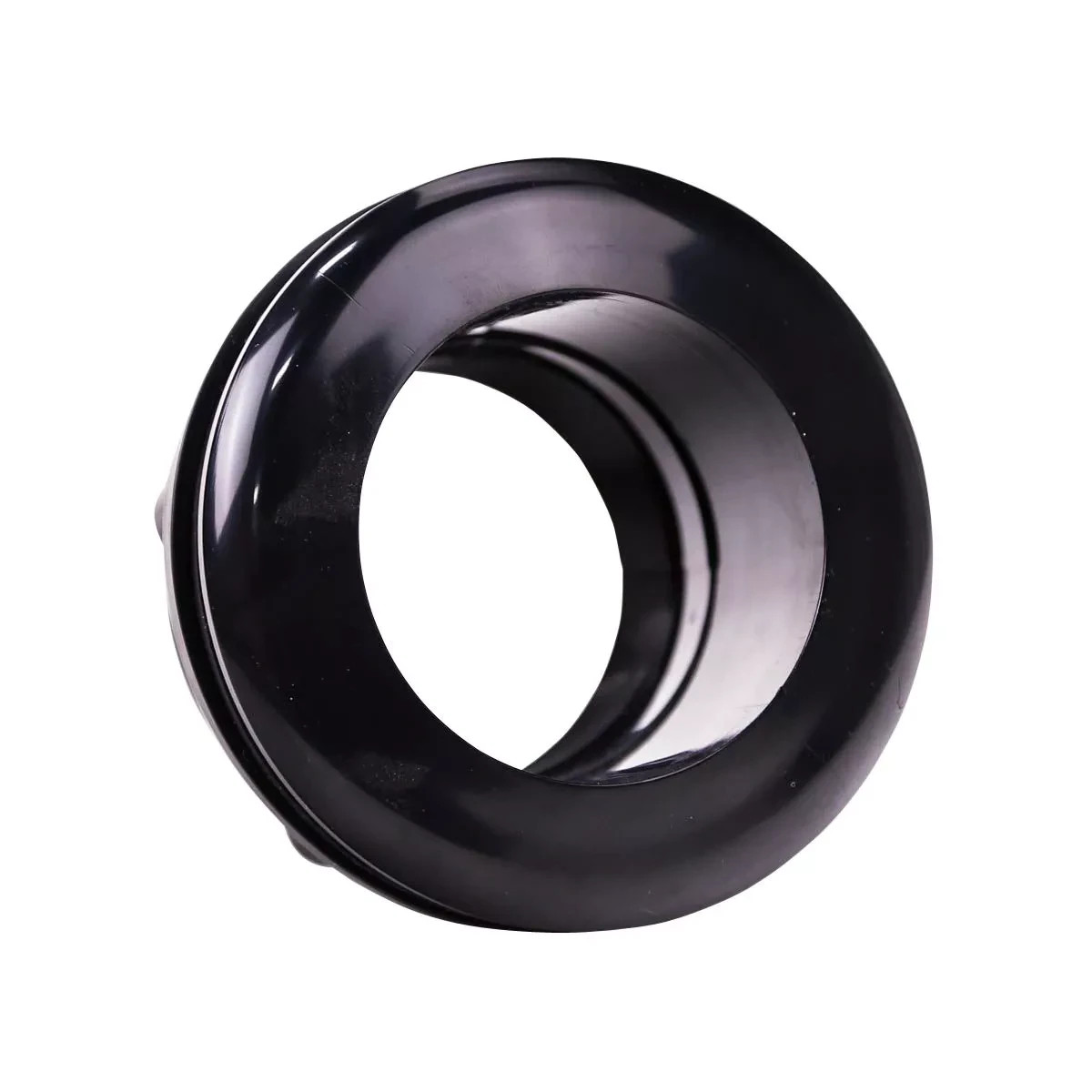 Bulk Reef Supply ABS Bulkhead Sch40 S(F)xT 1/2"