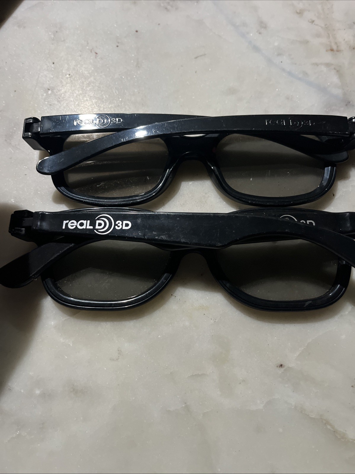 Gafas 3D