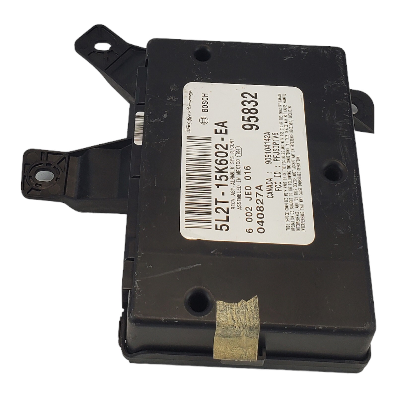 ✅ 05 FORD EXPLORER Anti Theft Keyless Entry Module 5L2T-15K602-EA OEM