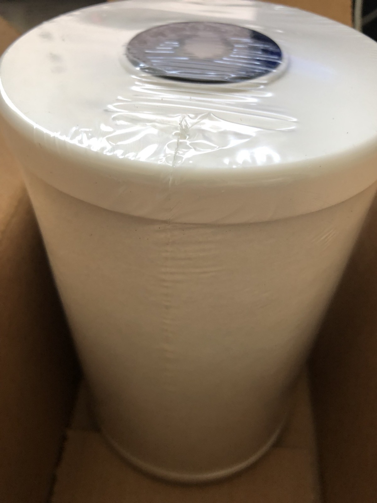 COMPATIBLE REPLACEMENT Water Filter AMWAY E85 Full Size E84 System CARBON BLOCK