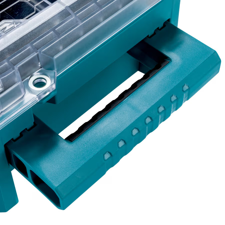 Modular Storage Deep Compact Organizer - MAKTRAK moden T-90065