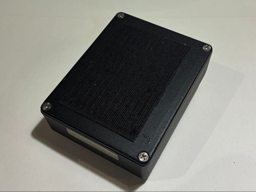 Jack Deville Electronics MOD ZERO 35285