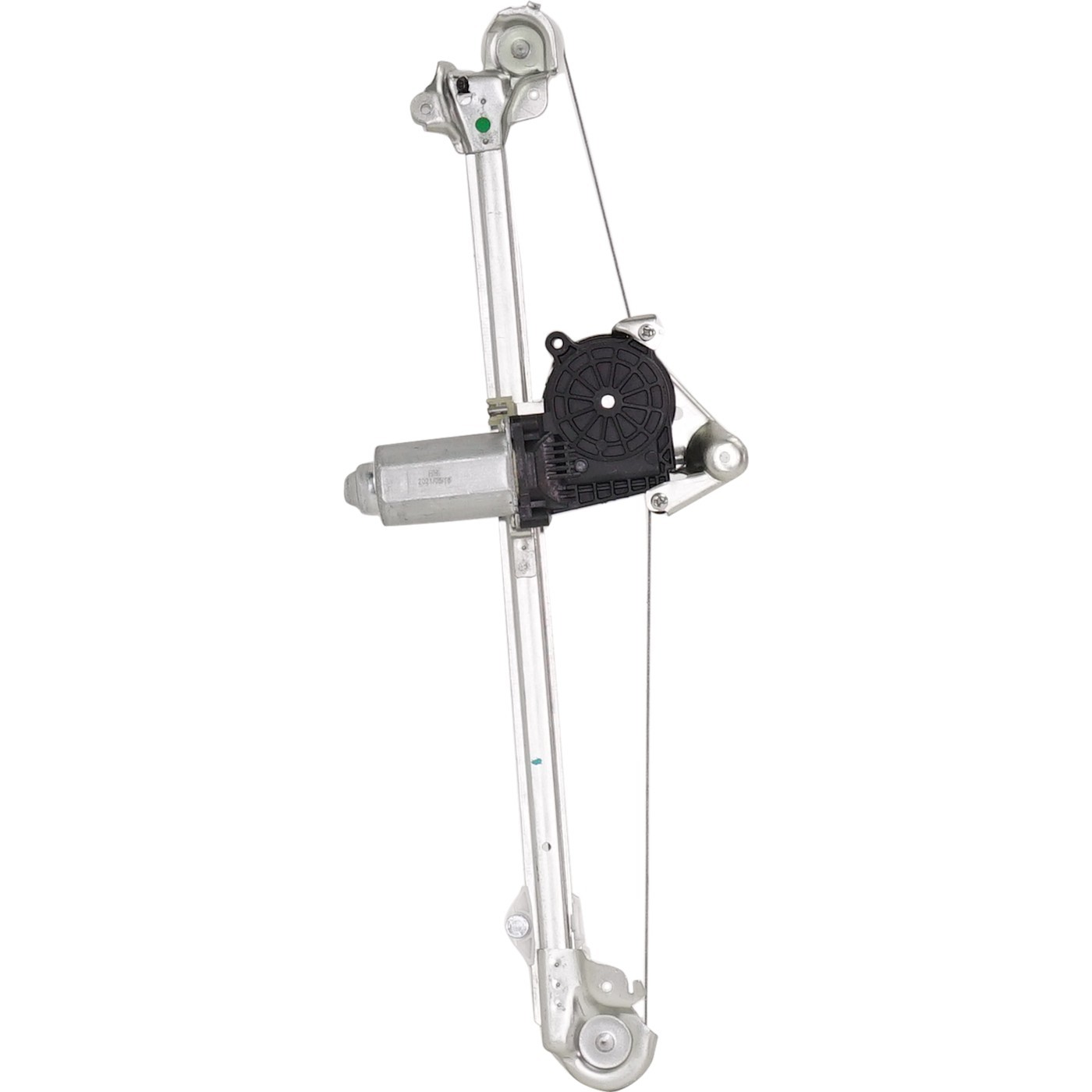 Rear Right Side Window Regulator For 2000-2003 Mercedes Benz E320