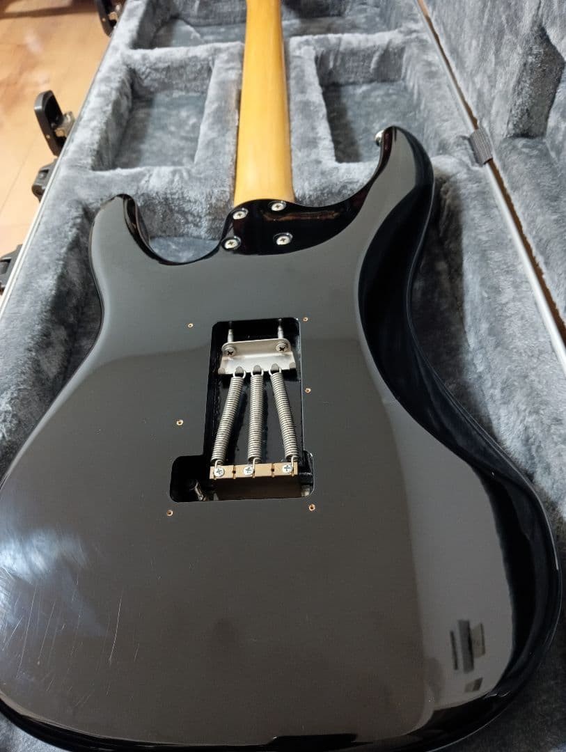 Schecter