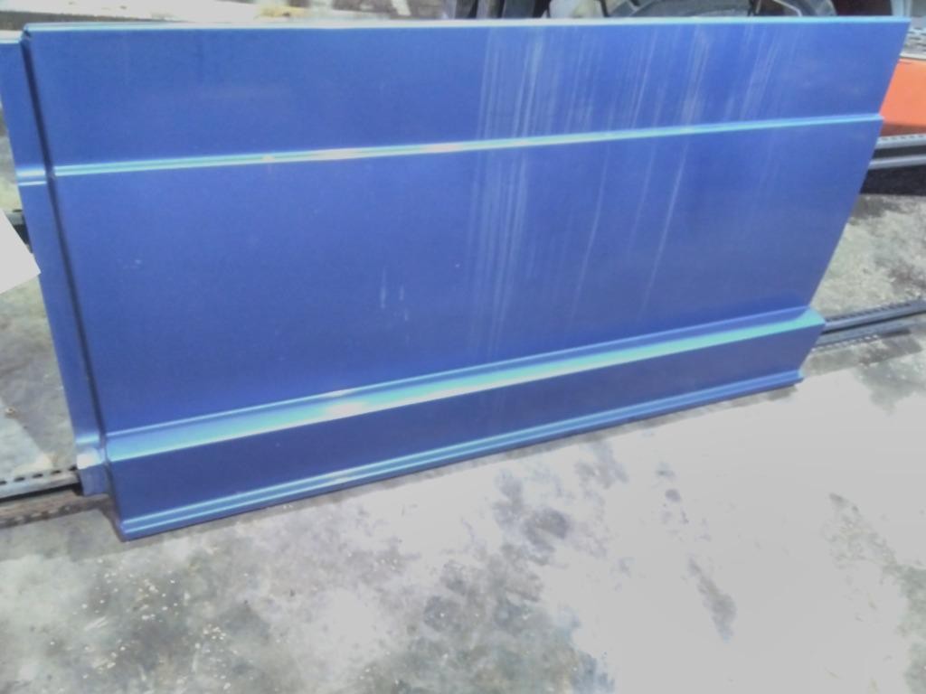 For 2015 FREIGHTLINER CASCADIA 125 SIDE FAIRING Left , OH