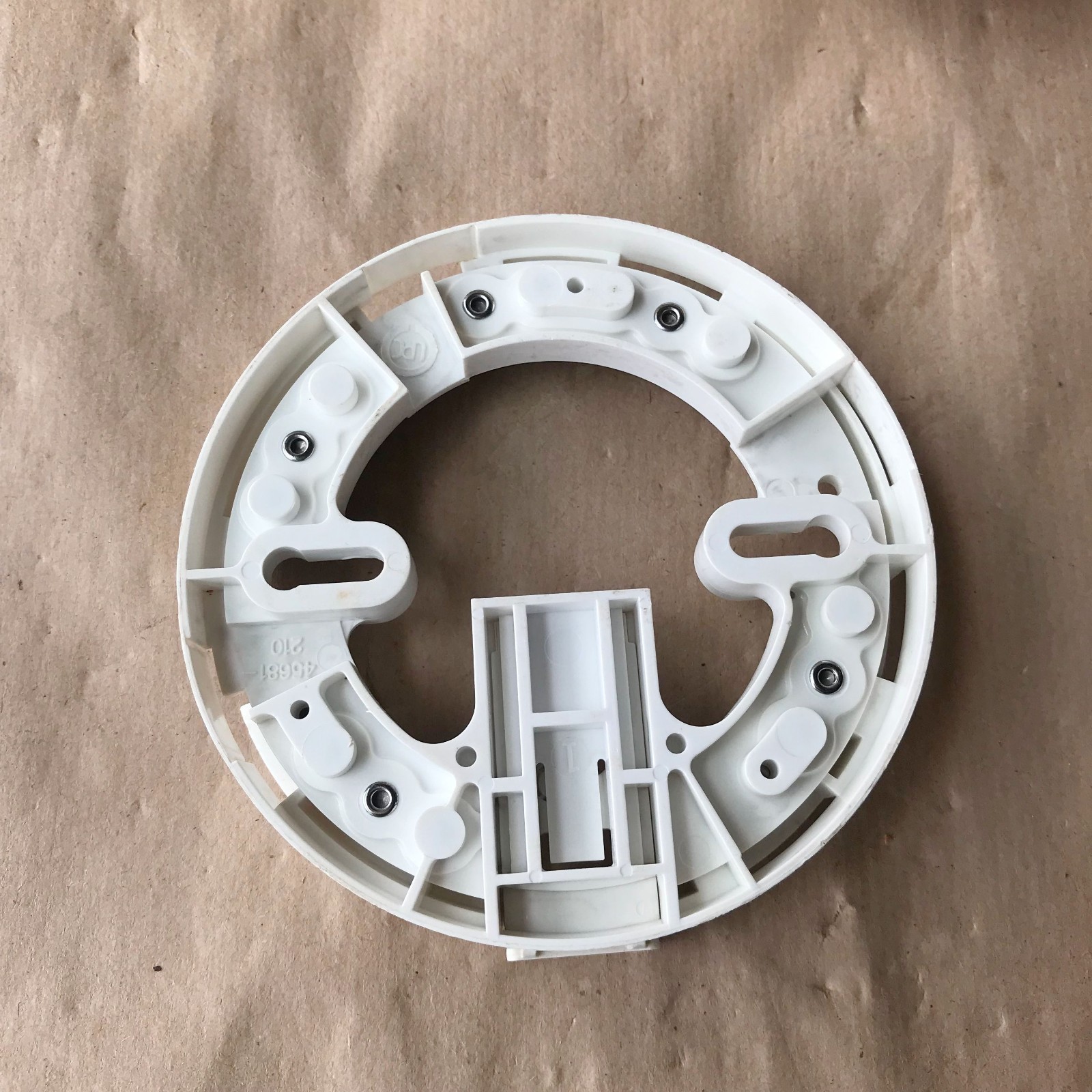 APOLLO SMOKE DETECTOR 55000-600 APO