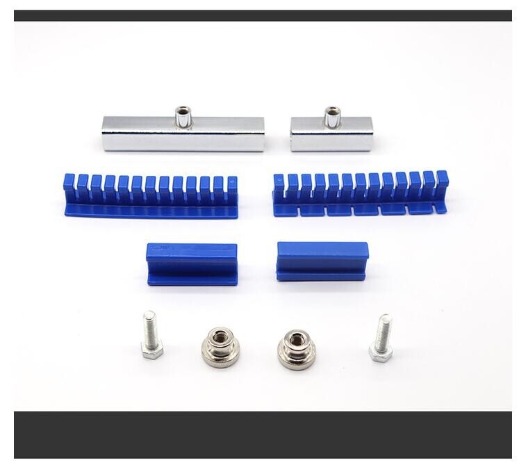 Car Fender Damage Repair tools flat bar tools kit dent puller kit car dent Tool