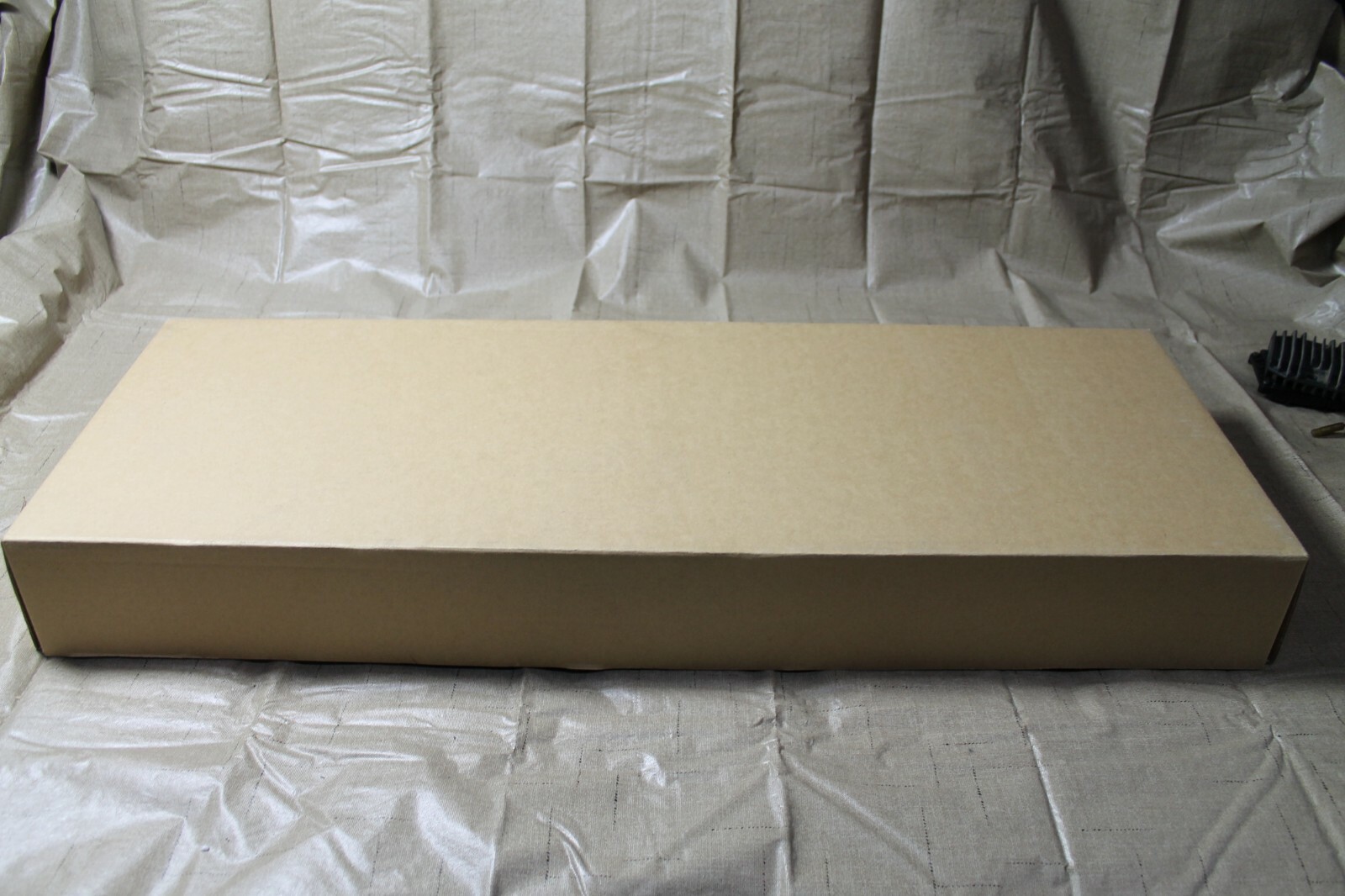 Dell Rack Rail Kit ,Rckrl, V-rail 3u, Stat, Mdxx00 PN #0DC611   FC622 CC735