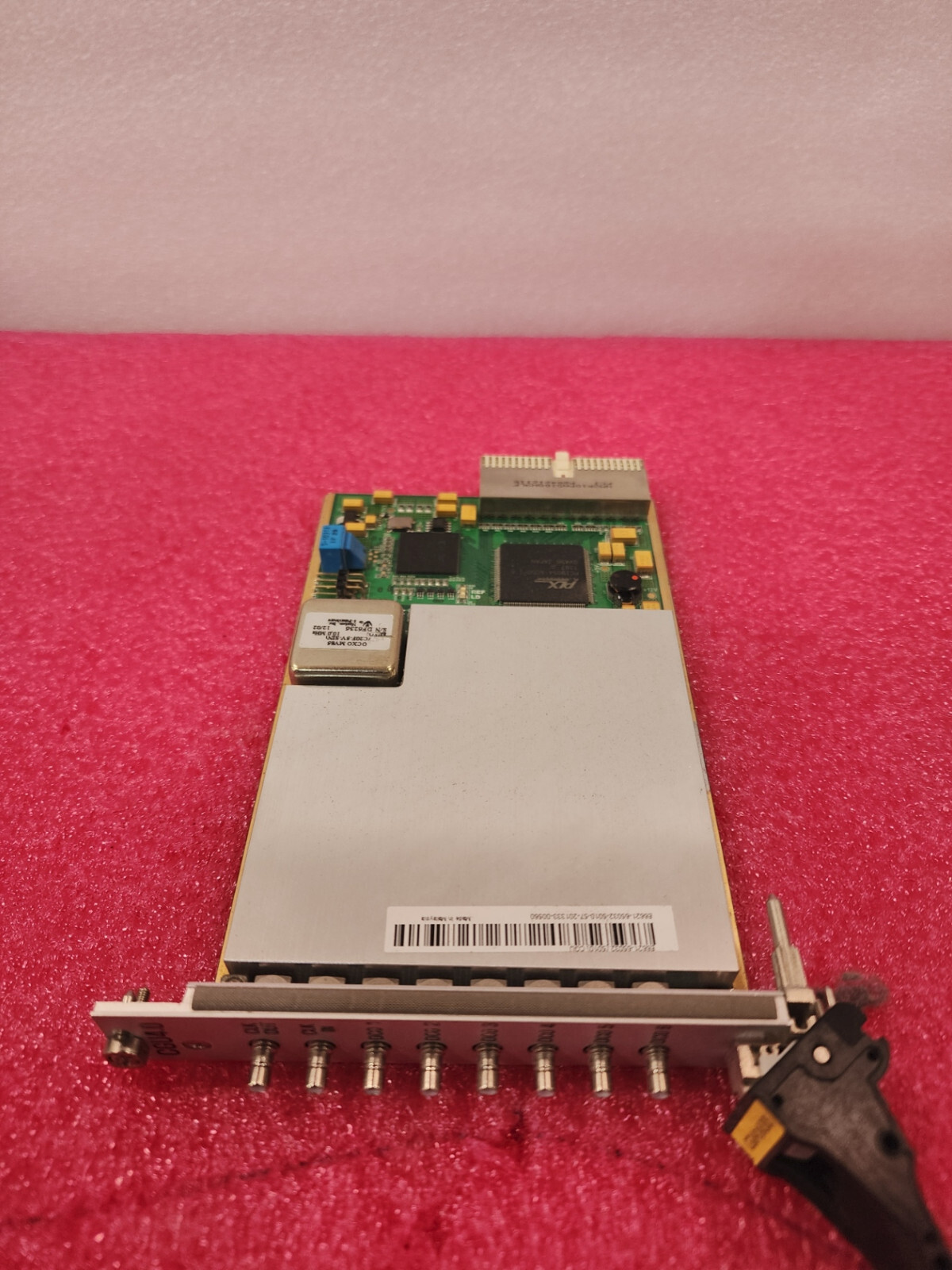 INNOWIRELESS CGU41A303 PXIe Module