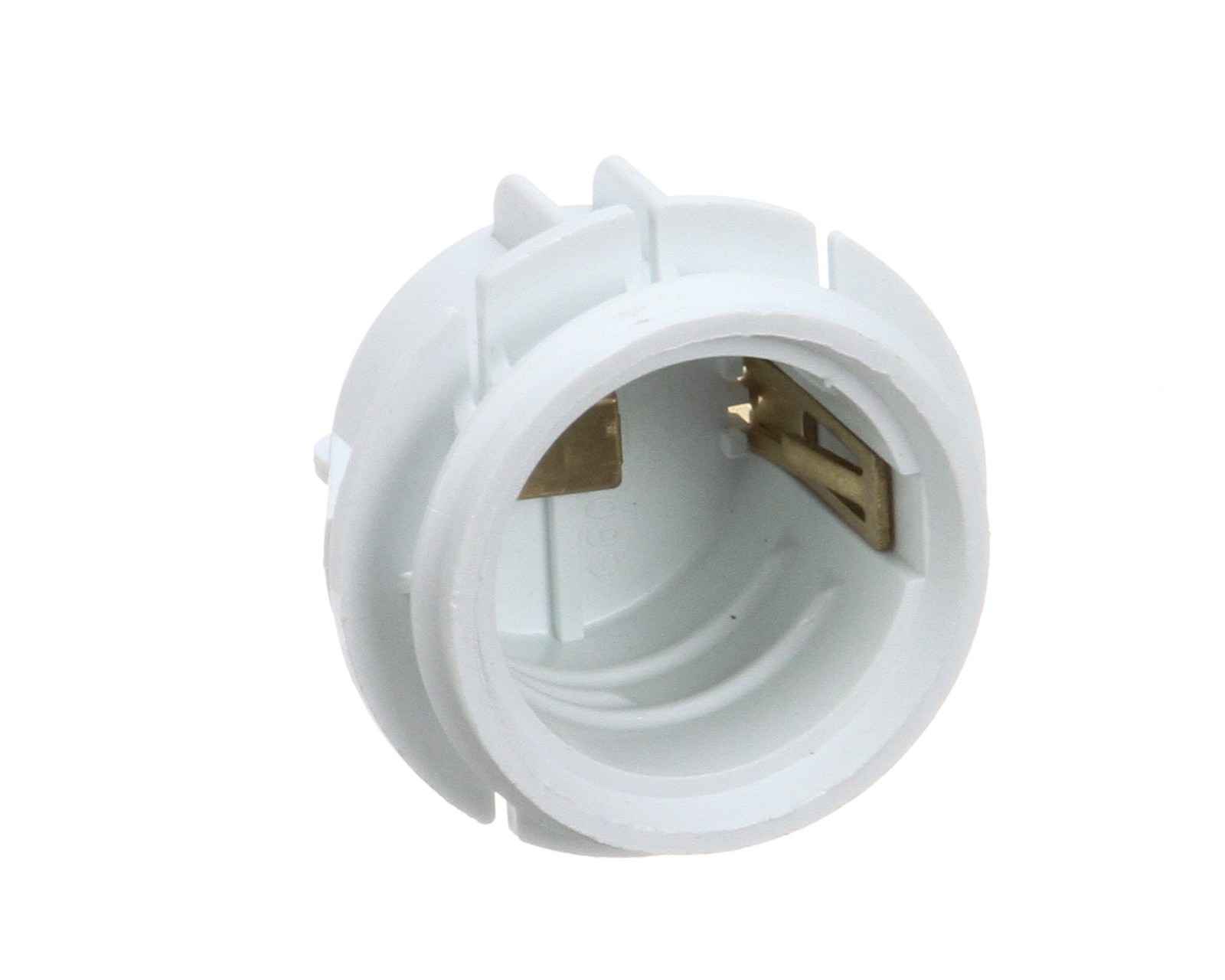 Delfield Holder,Lamp,Fastex L14 P/N 703 2195185 - Genuine OEM Replacement Part