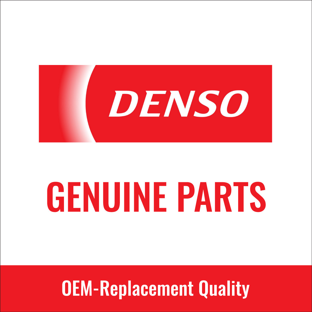 Denso Crankshaft Position Sensor for 1997-2010 Ford Explorer 4.0L V6 Engine te