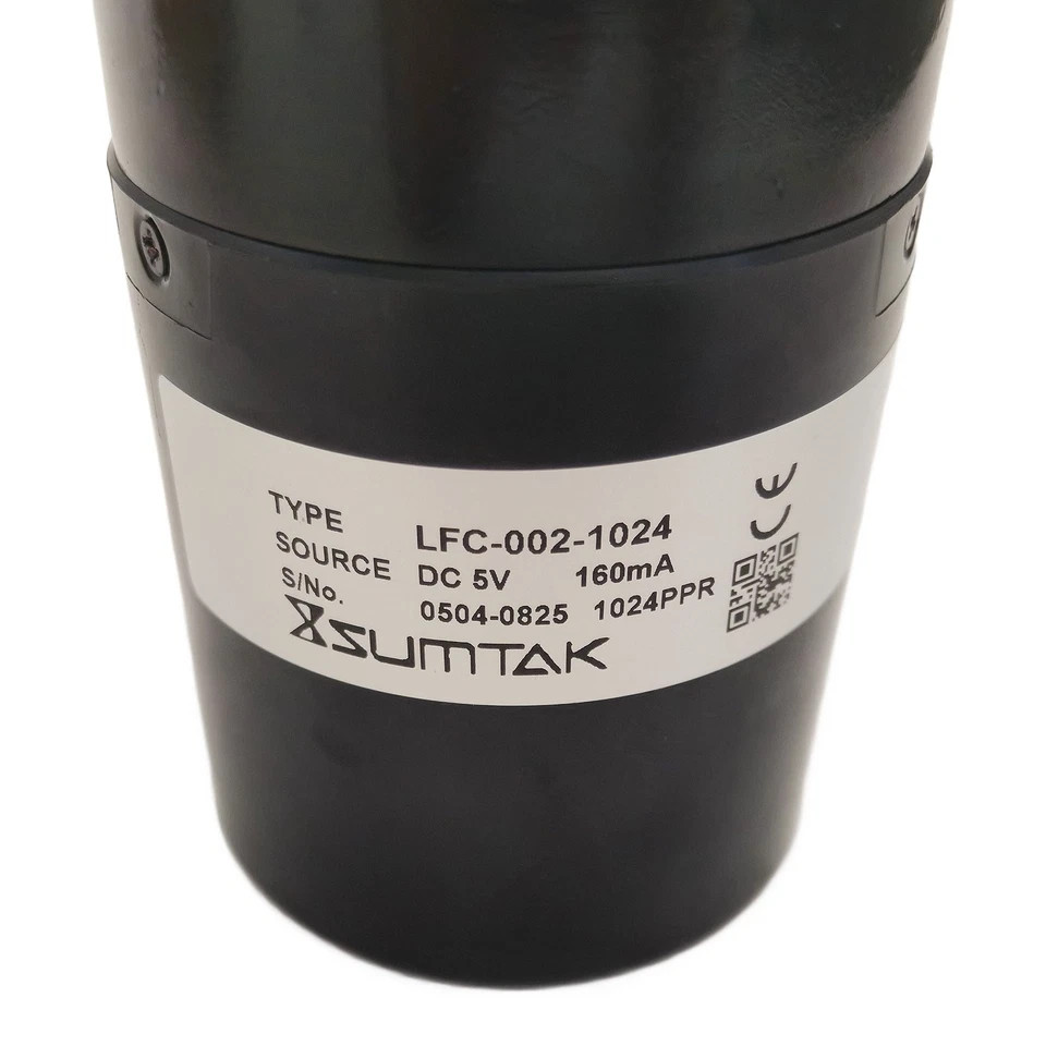 1PCS New Rotary Encoder Replace LFC-002-1024