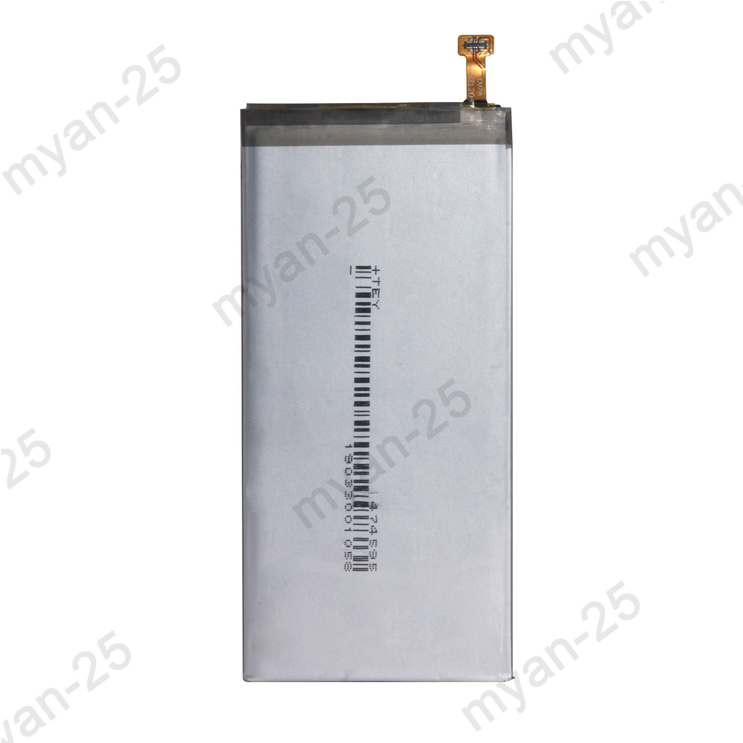 For LG V40 ThinQ V405US Replacement Battery BL-T37 + Tool Kit