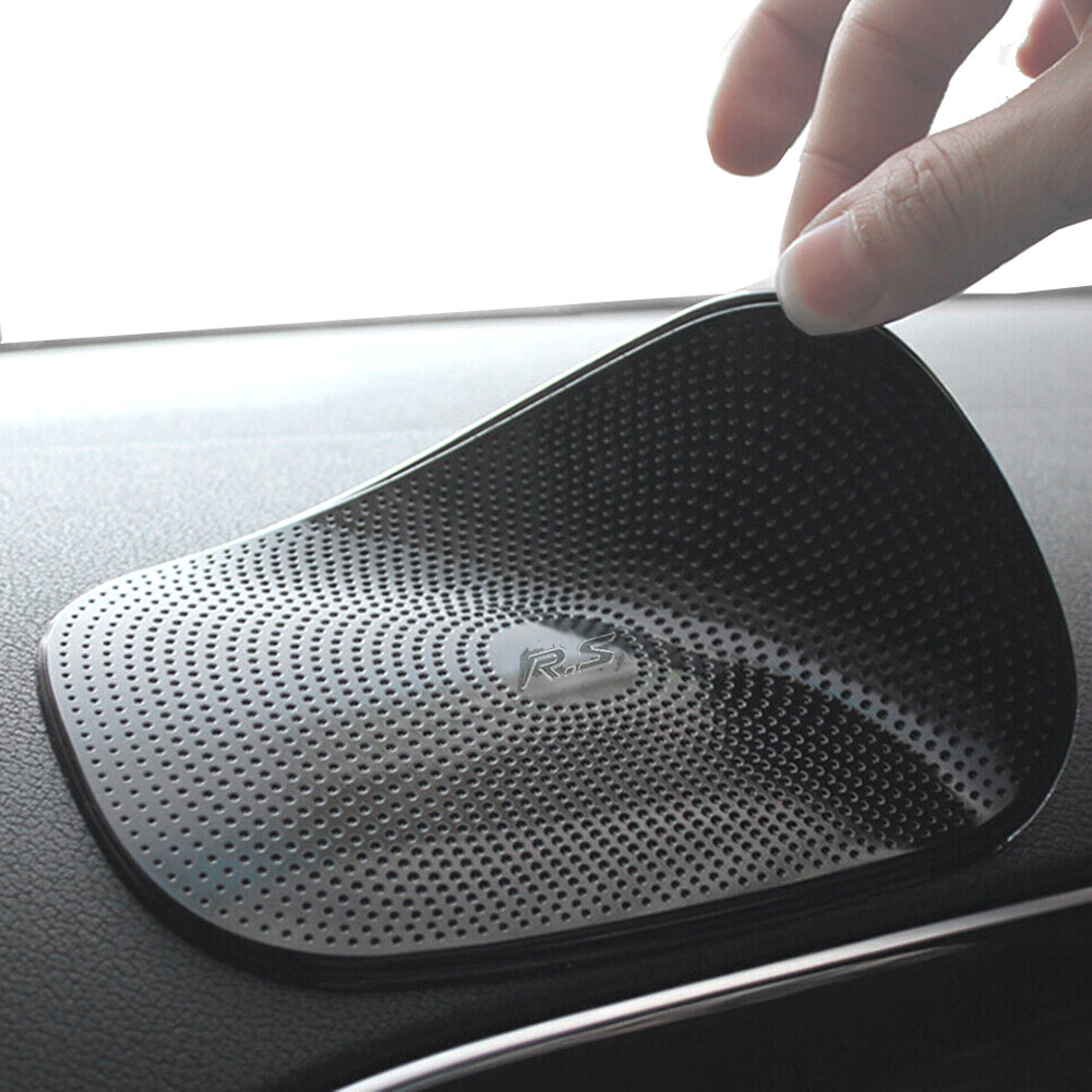 2 X Car Magic Anti-Slip Dashboard Sticky Pad Non-slip Mat GPS Cell Phone-Holder