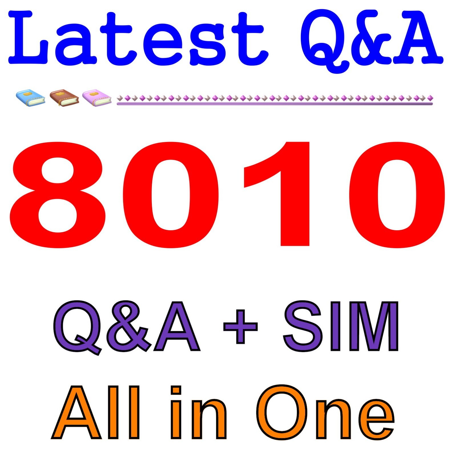 8010 Operational Risk Manager (ORM) Exam Q&A