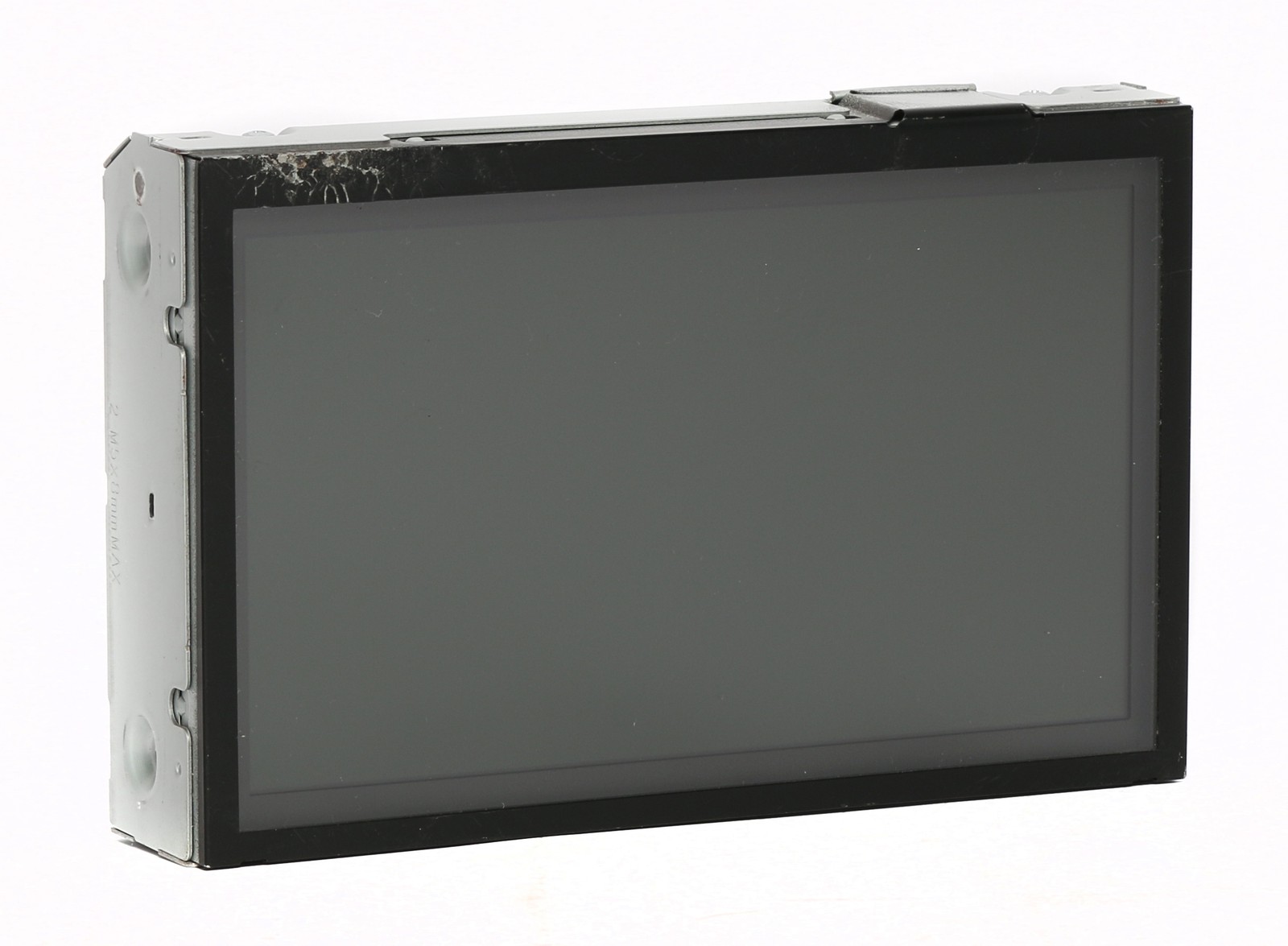 2008-2014 Nissan Maxima Infiniti G37 EX37 Display Screen Part Number 280911BU0A