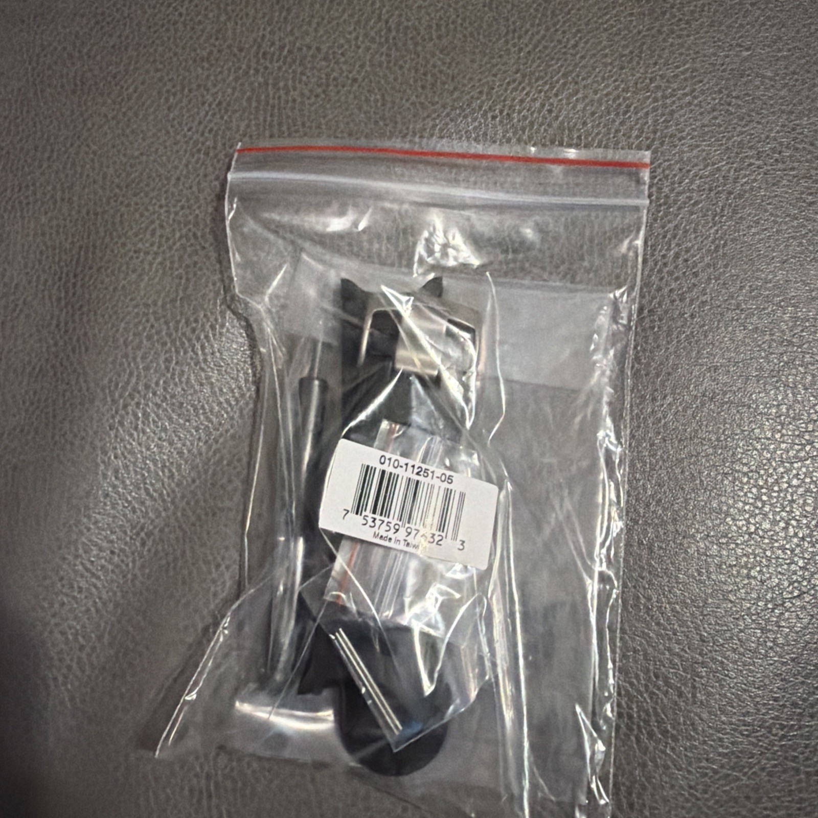 Garmin 610 Replacement OEM band 010-11251–05