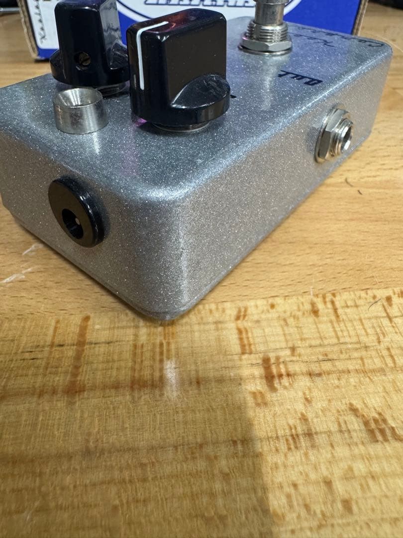 Keeley Compressor Keeley Compressor Used Effector