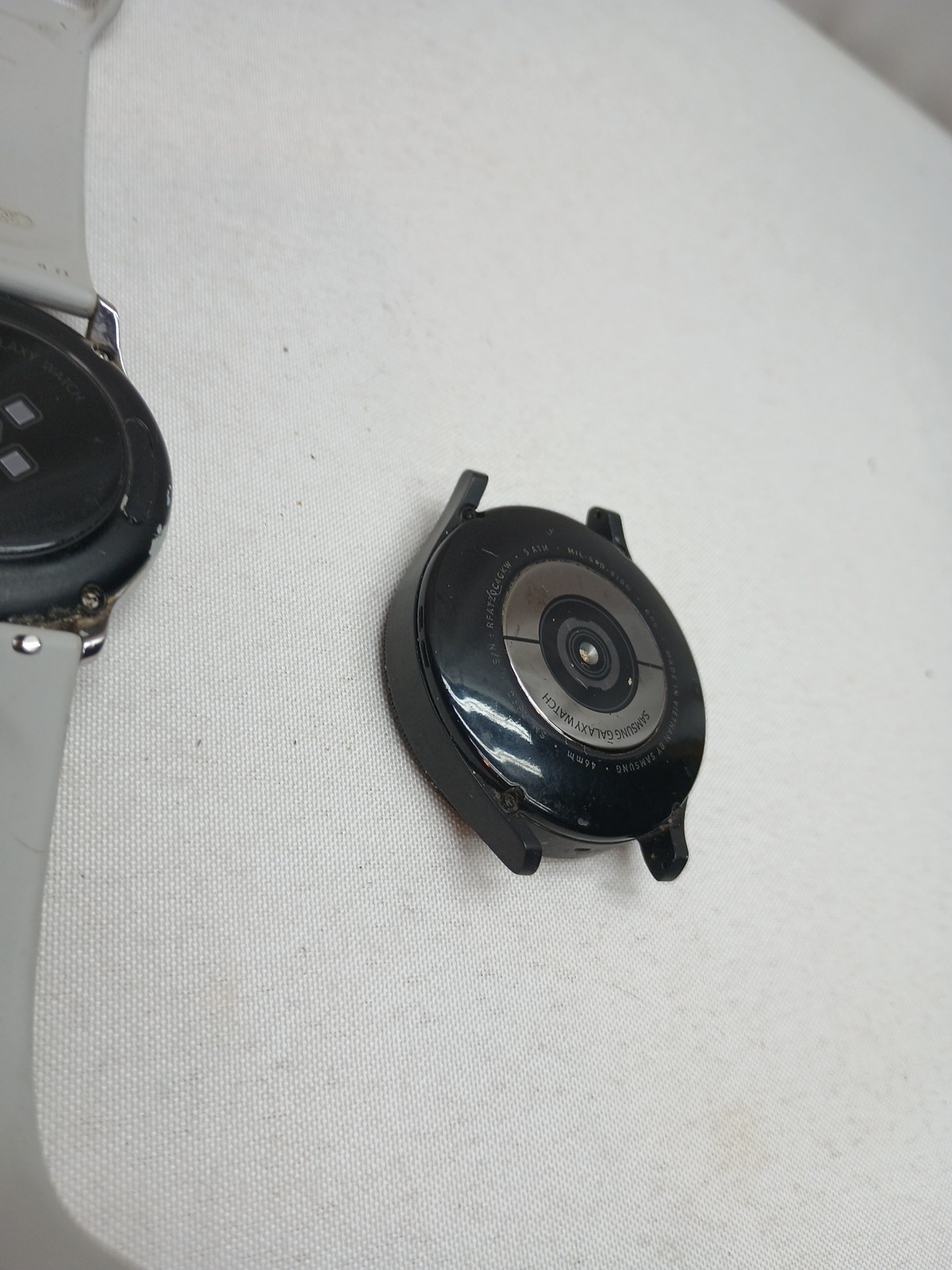 Samsung Galaxy Smartwatches - UNTESTED