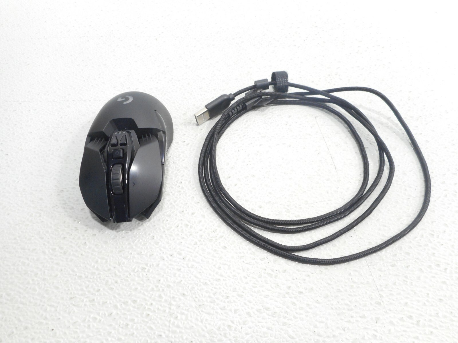 Logitech G903 Lightspeed Wireless RGB Gaming Mouse,