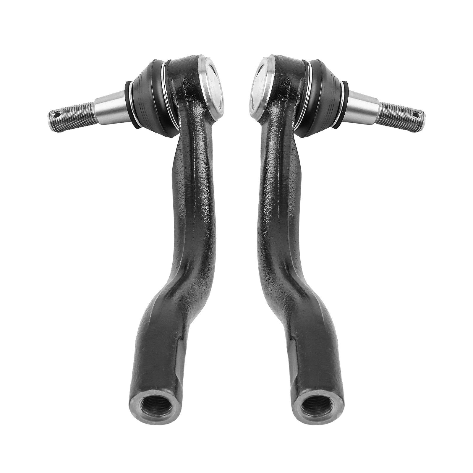 12pcs Front Lower Control Arm w/Ball Joints Tie Rod for Nissan Maxima 2009-2014