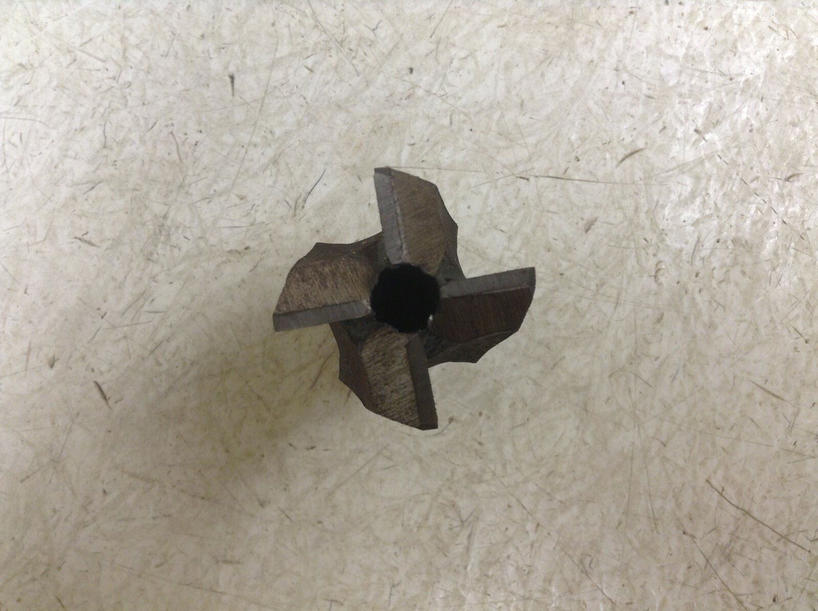 Eclipse 220-5162 Carbide Tip Counterbore 1-5/8" C2 (TSC)