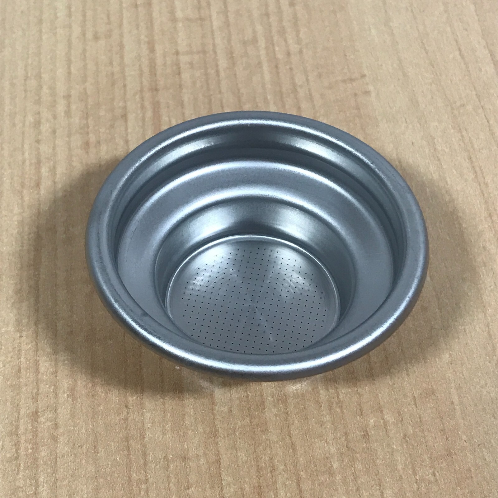 La Marzocco Genuine OEM Single 7g Filter Basket - Made In Italy (F.3.029)