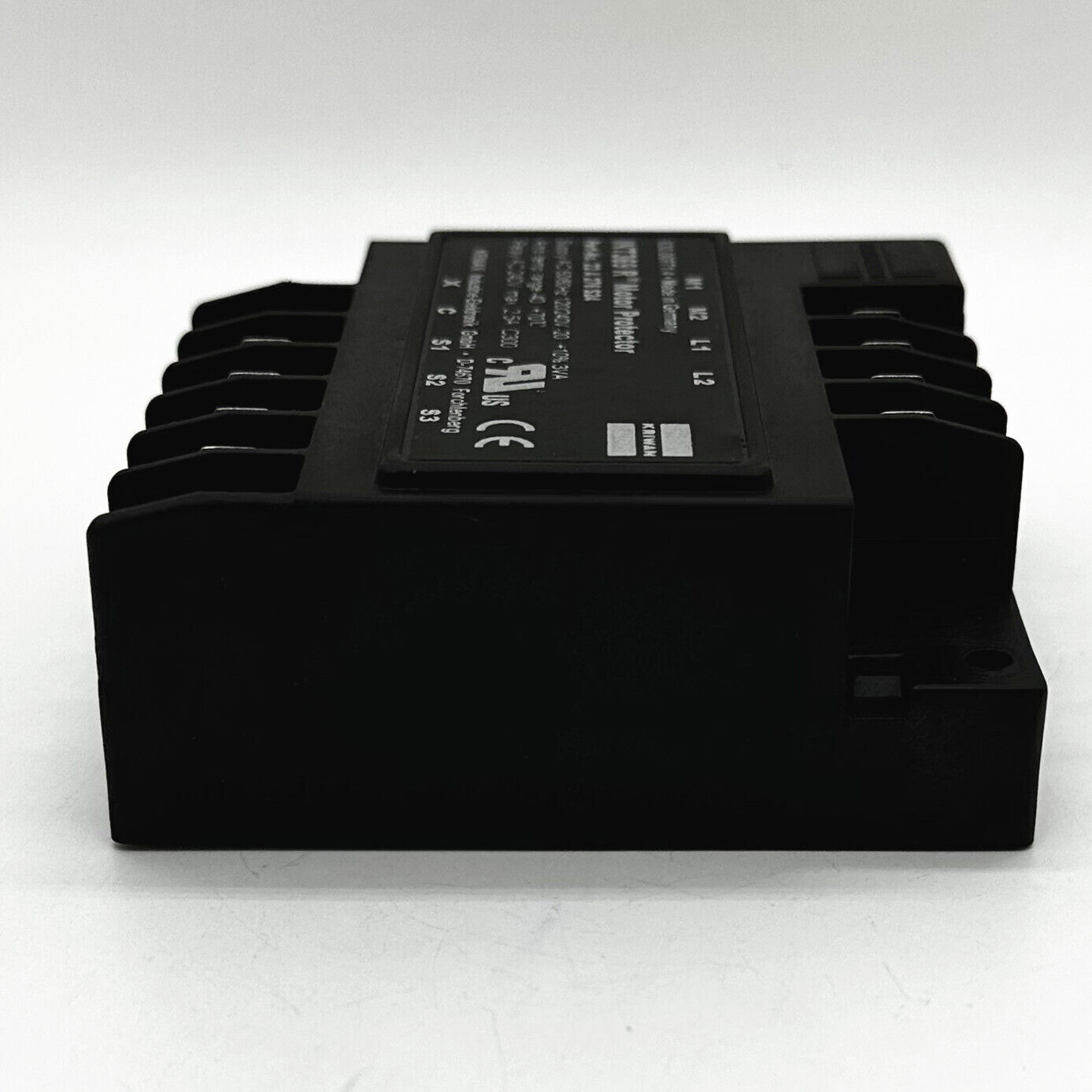 1pcs KRIWAN INT369 R 22A276 S24 compressor protection module