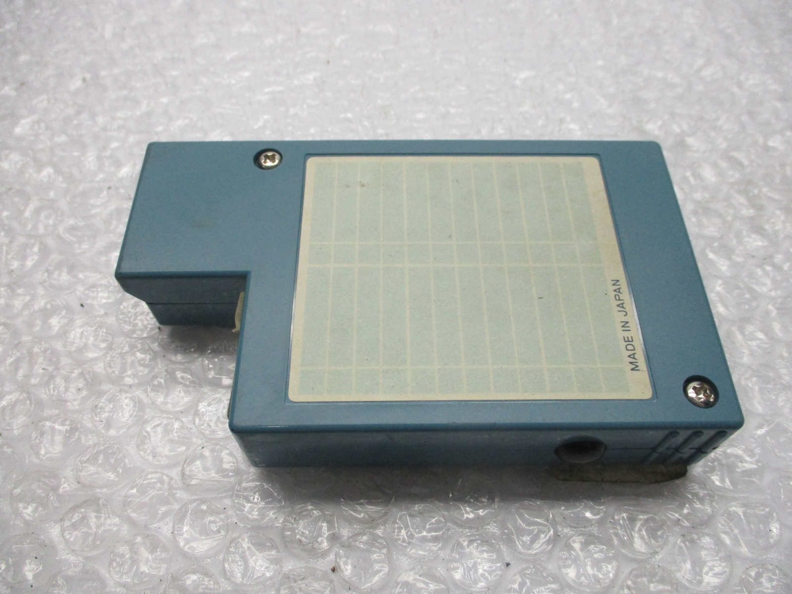 HONEYWELL QN700A105 MEMORY MODULE UNMP