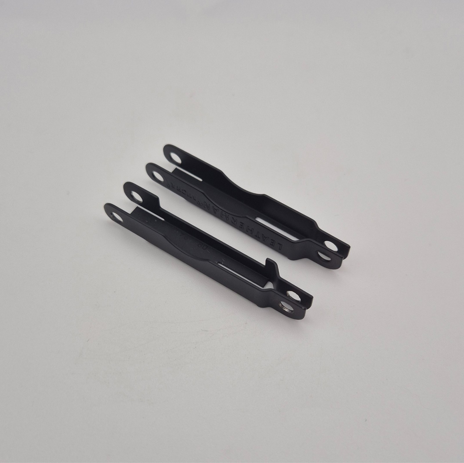 Leatherman Micra - Black Frames (Full Set) - New Genuine Replacement Mod Parts