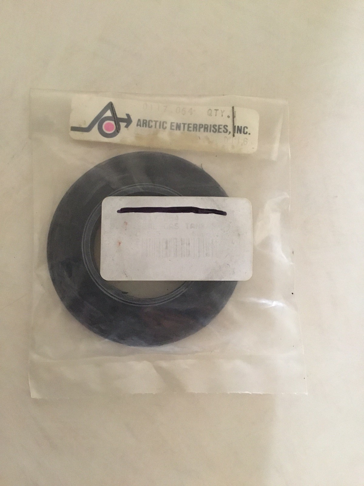 Arctic Cat Oem Gas Tank Seal 0117-054