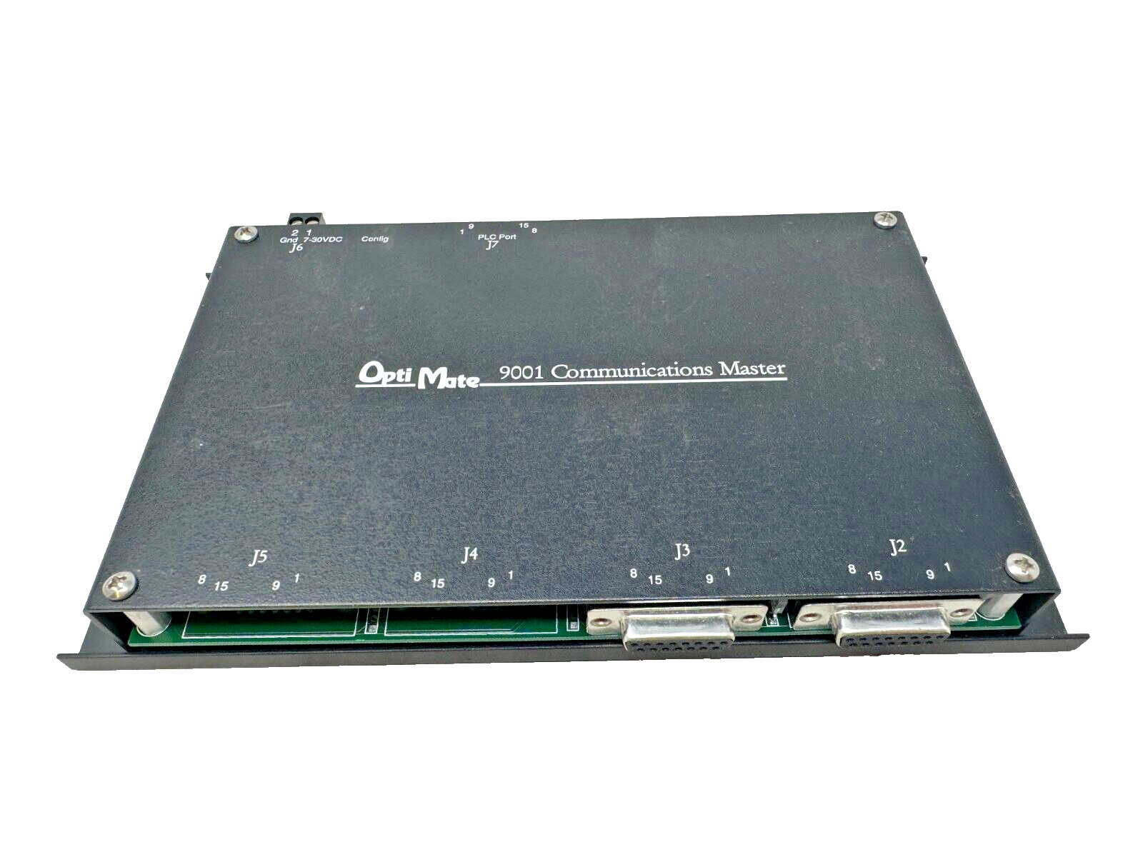 Automation Direct OP-9001 Communication Master