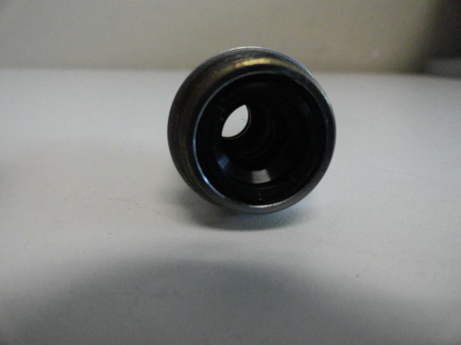 American Optical 10x/.25 Plan Achro Cat. 1019 Microscope Objective
