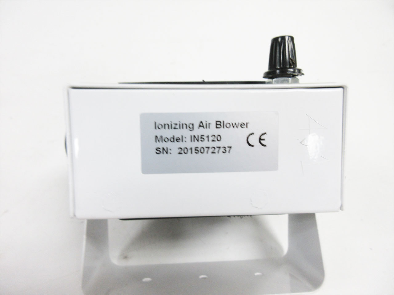 PTEC IN5120 “IN TOOL” ESD IONIZING BLOWER